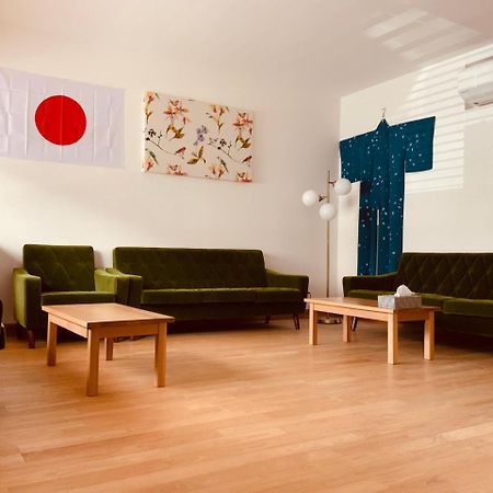 Guest House Shijo 京都市 エクステリア 写真