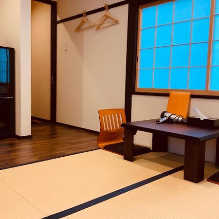 Guest House Shijo 京都市 エクステリア 写真