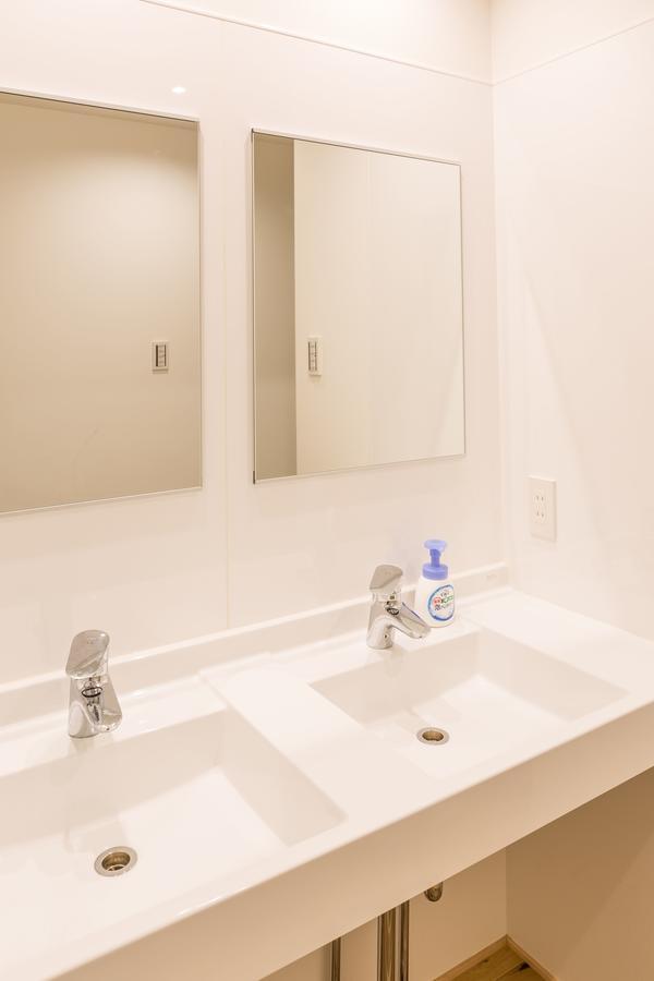Guest House Shijo 京都市 エクステリア 写真