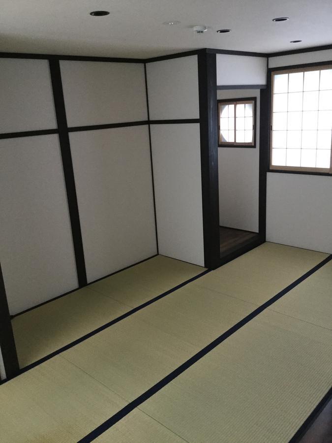 Guest House Shijo 京都市 部屋 写真