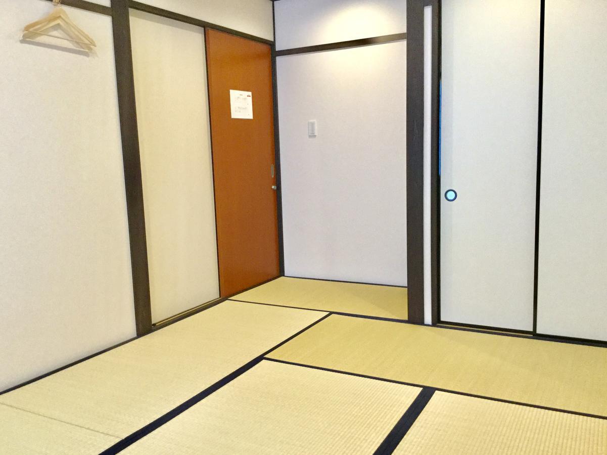 Guest House Shijo 京都市 エクステリア 写真