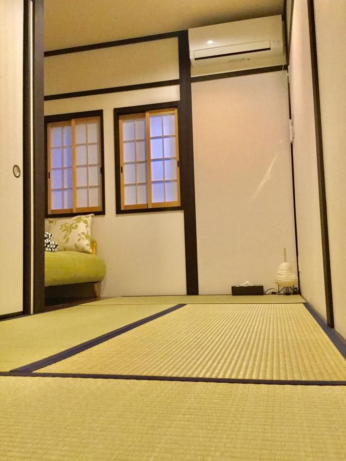 Guest House Shijo 京都市 エクステリア 写真