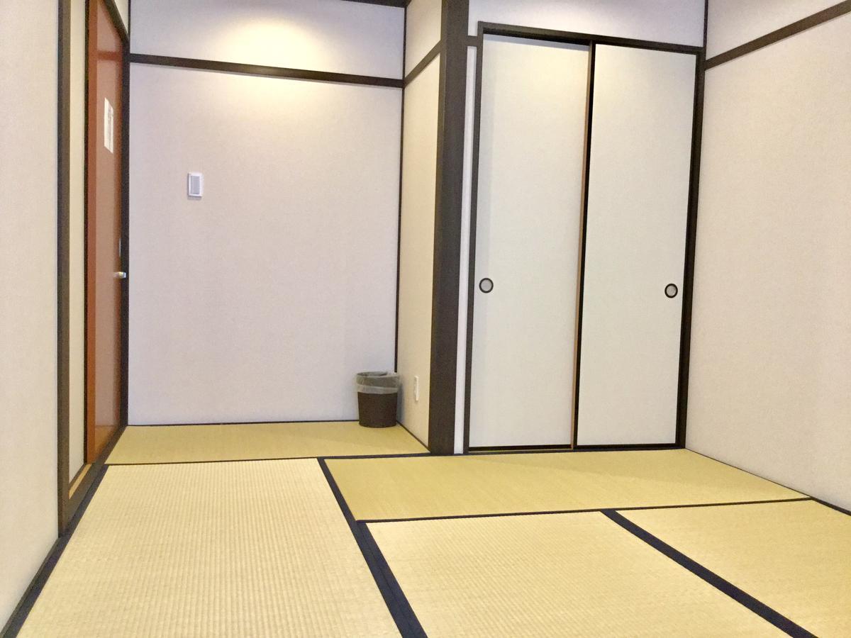 Guest House Shijo 京都市 エクステリア 写真