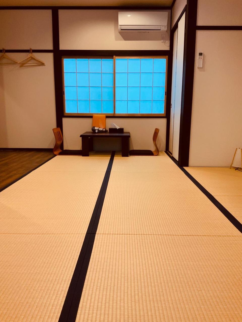 Guest House Shijo 京都市 エクステリア 写真