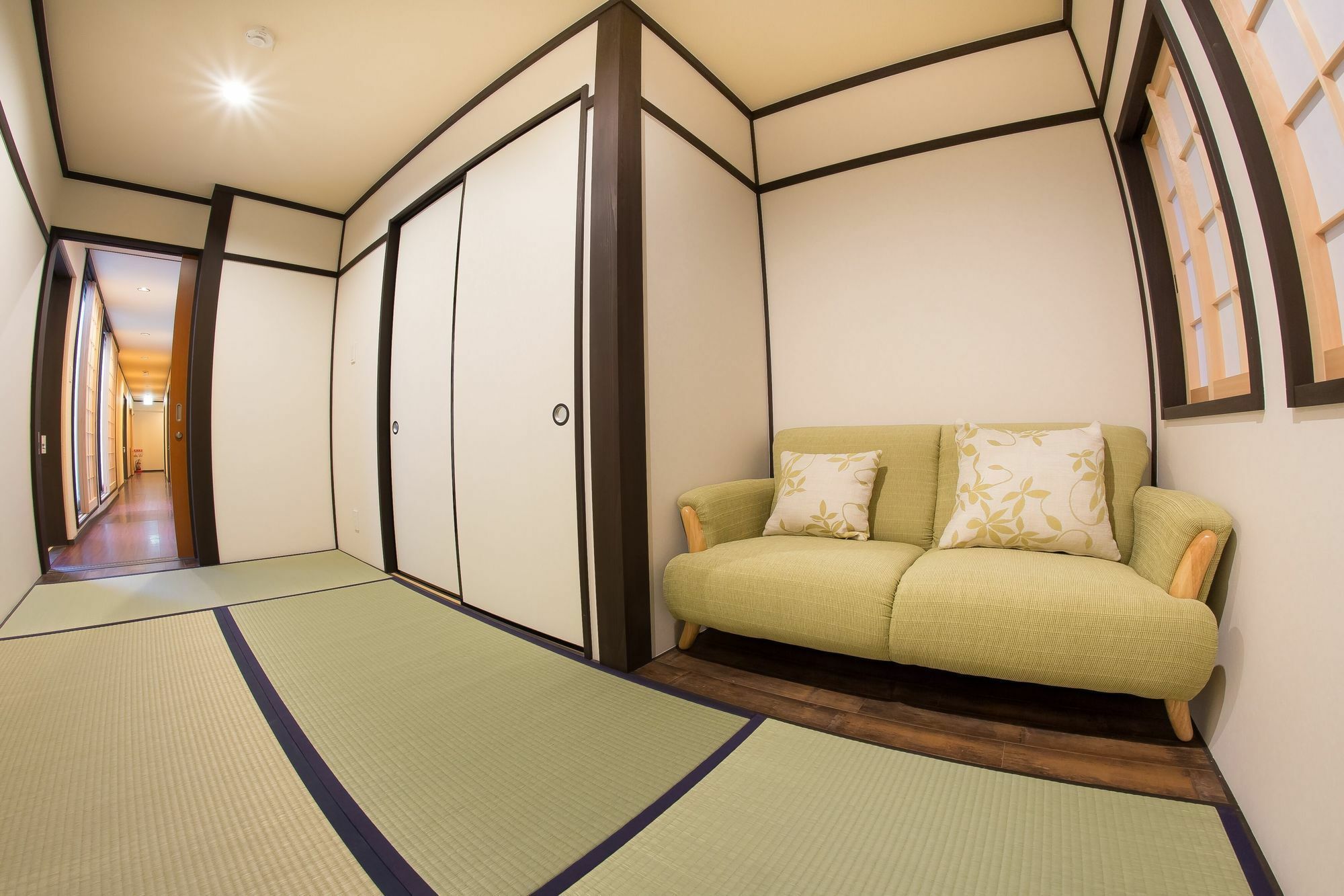 Guest House Shijo 京都市 エクステリア 写真