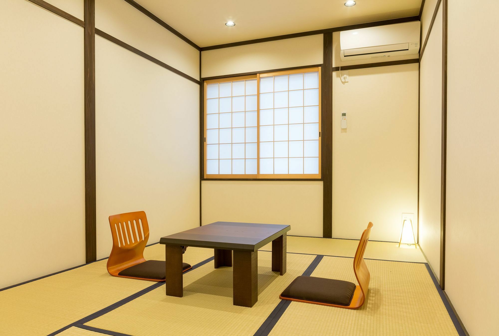 Guest House Shijo 京都市 エクステリア 写真