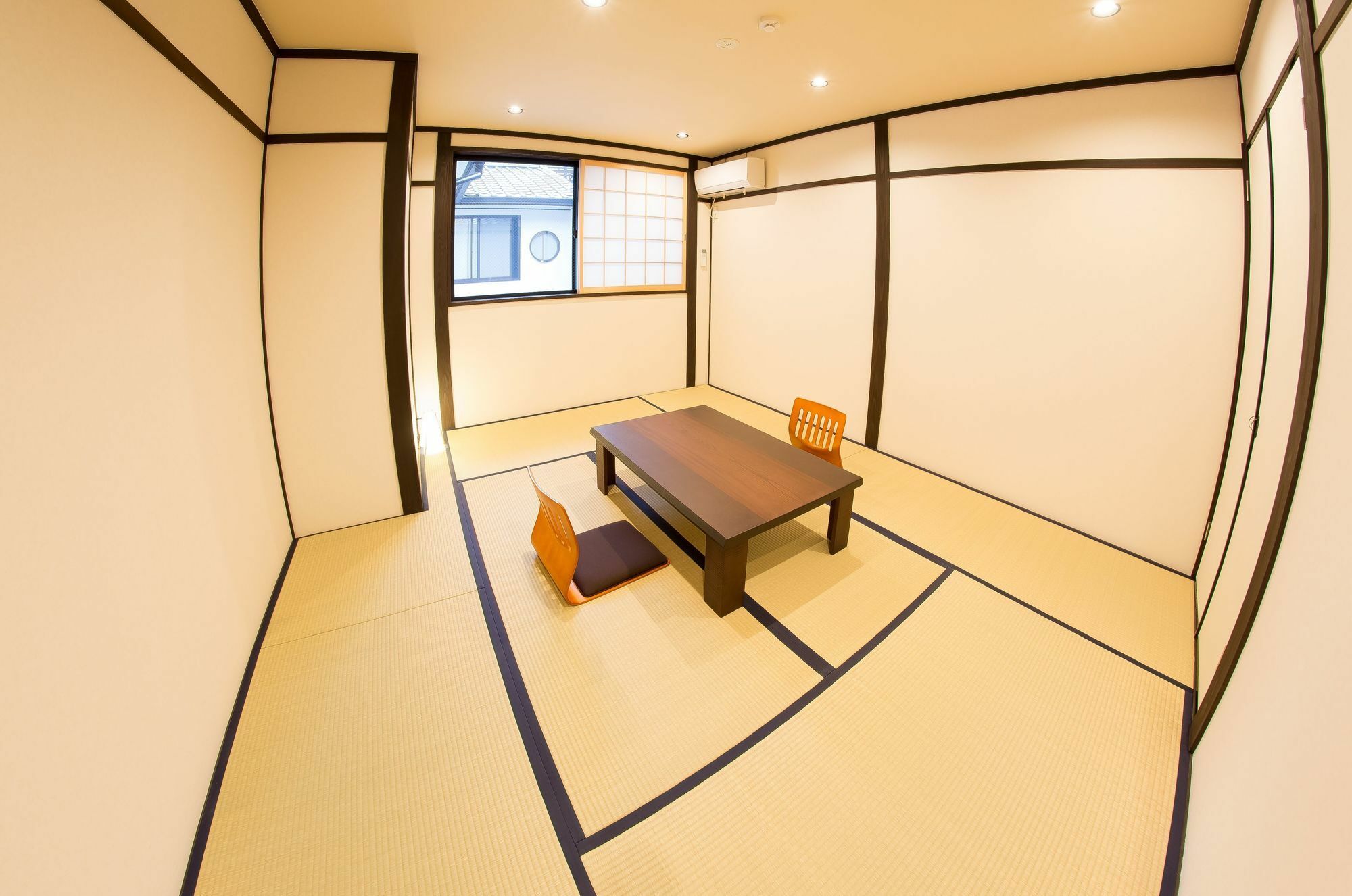 Guest House Shijo 京都市 エクステリア 写真