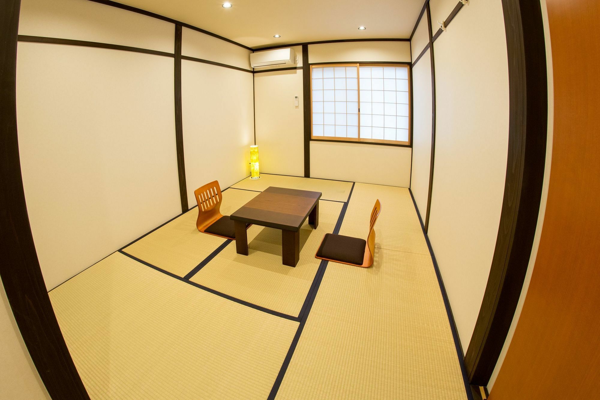 Guest House Shijo 京都市 エクステリア 写真